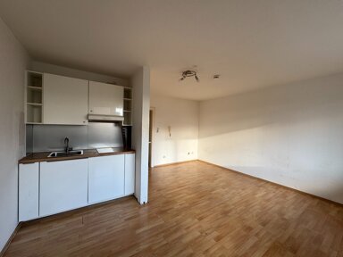 Wohnung zum Kauf 55.000 € 1 Zimmer 29 m² 1. Geschoss Westliche Stadtmitte Ahlen 59227