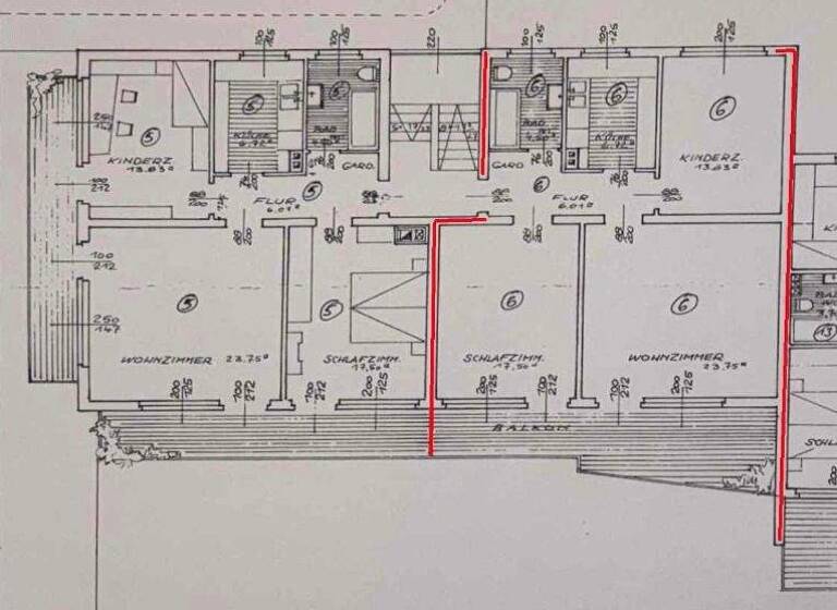 WG-Zimmer zum Kauf 299.900 € 3 Zimmer 82 m² Bergen-Enkheim Frankfurt am Main 60388