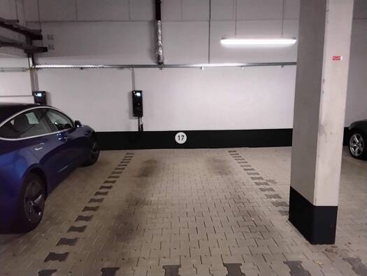 Stellplatz zur Miete provisionsfrei 120 € Am Klagesmarkt 39-45 Mitte Hannover 30159