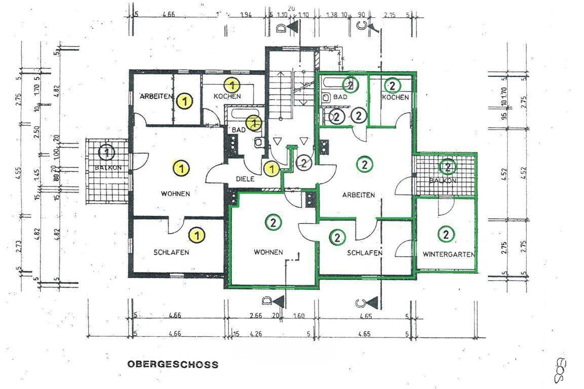 Haus – Eisenach, Wartburgkreis - Mehr