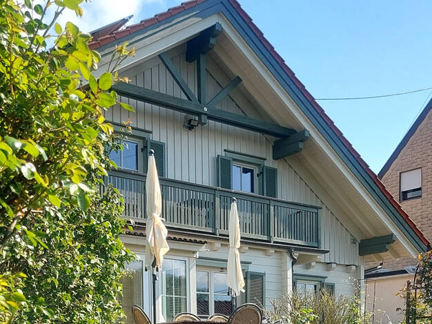 Einfamilienhaus zum Kauf 498.000 € 4 Zimmer 133 m² 3.000 m² Grundstück Freisen Freisen / Oberkirchen 66629