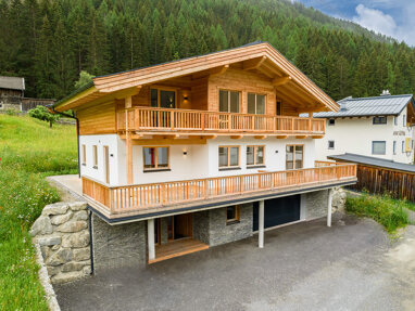 Einfamilienhaus zum Kauf 1.195.000 € 7 Zimmer 180 m² 432 m² Grundstück Pettneu am Arlberg 6574