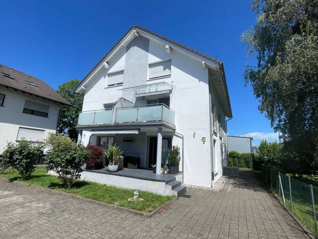Wohnung zum Kauf 660.000 € 3,5 Zimmer 139 m² frei ab sofort Karlsdorfer Straße 28 Bürgermoos Tettnang 88069