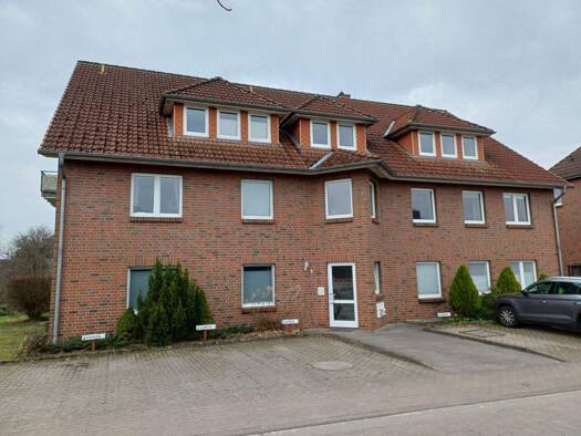 Wohnung zur Miete 560 € 3 Zimmer 70 m² frei ab 01.12.2026 Bispingen Bispingen 29646