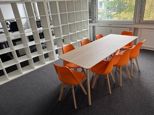 Büro zur Miete provisionsfrei 1.895 € 1 Zimmer 85 m² Bürofläche Edelsbergstraße 8 Sendling-Westpark München 80686