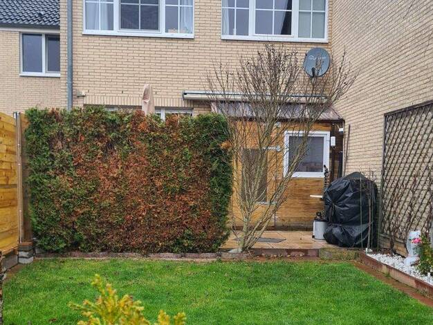 Reihenmittelhaus zum Kauf 350.000 € 3 Zimmer 107 m² 167 m² Grundstück frei ab 01.06.2026 Ragow Mittenwalde 15749