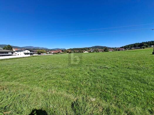 Grundstück zum Kauf 138.000 € 949 m² Grundstück Feldkirchen in Kärnten 9560
