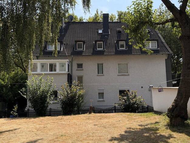 Wohnung zum Kauf provisionsfrei 129.500 € 2,5 Zimmer 43 m² EG Dorstfeld Innenstadt-West 44149