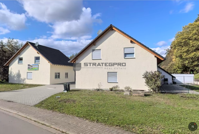 Wohnung zur Miete 480 € 2 Zimmer 40 m² 1. Geschoss Bockhofstr. 50, 50a, 52 und 52a Herschweiler-Petersheim 66909