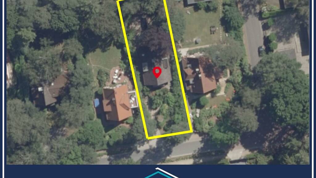 Grundstück zum Kauf 798.000 € 814 m² Grundstück Rissen Hamburg / Rissen 22559