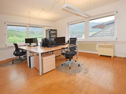 Bürofläche zum Kauf 530.000 € Sankt Lorenzner Straße 34 Bruneck 39031