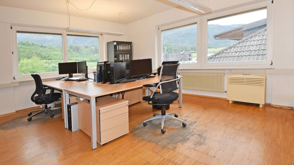 Bürofläche zum Kauf 530.000 € Sankt Lorenzner Straße 34 Bruneck 39031