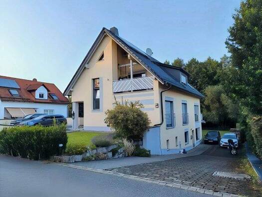 Terrassenwohnung zur Miete 630 € 2 Zimmer 90 m² UG frei ab 01.02.2026 Prächting Ebensfeld 96250