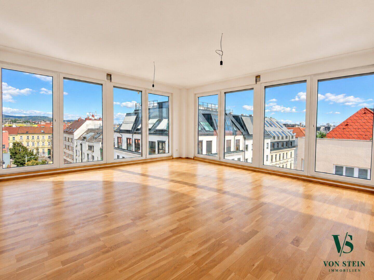 Wohnung zum Kauf - Erstbezug