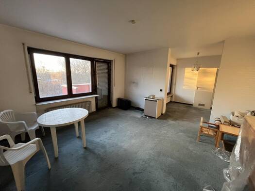 Wohnung zum Kauf 225.000 € 3 Zimmer 90,6 m² 2. Geschoss Lengfeld Würzburg 97076