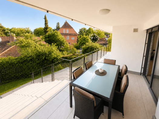 Wohnung zum Kauf 1.519.000 € 4,5 Zimmer 133 m² Radolfzell Radolfzell am Bodensee 78315
