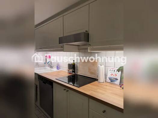 Wohnung zur Miete Tauschwohnung 500 € 2,5 Zimmer 65 m² 2. Geschoss Wedel 22880