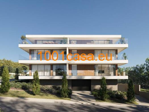 Wohnung zum Kauf - Erstbezug provisionsfrei 486.000 € 3 Zimmer 108 m² 1. Geschoss São Martinho do Porto 2460-098