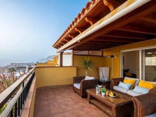 Penthouse zum Kauf 620.000 € 3 Zimmer 194 m² 3. Geschoss Cl Lajial El, 5 Santiago del Teide 38683