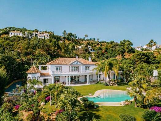 Haus zum Kauf 12.900.000 € 1.887 m² 6.843 m² Grundstück La Peñita 29120