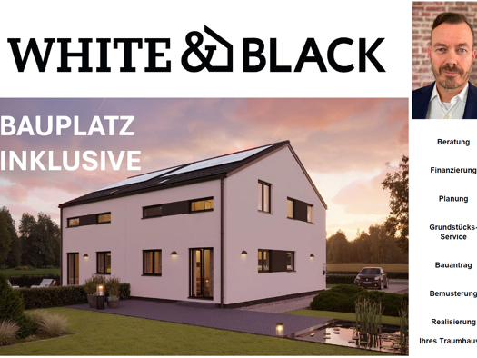 Doppelhaushälfte zum Kauf provisionsfrei 370.700 € 3 Zimmer 114 m² 710 m² Grundstück Lengerich 49525