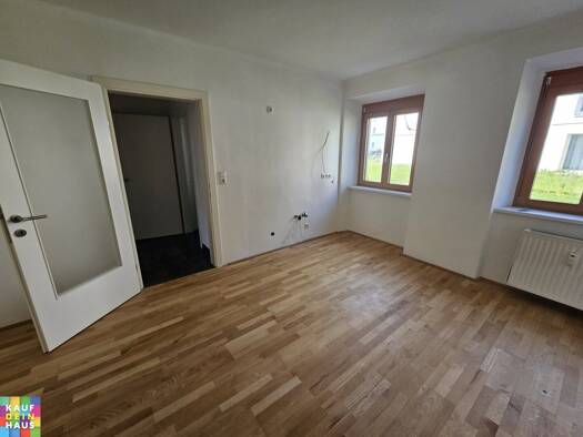 Wohnung zur Miete 282 € 3 Zimmer 50,7 m² EG Grabenfeldstraße 19 Bruck an der Mur 8600