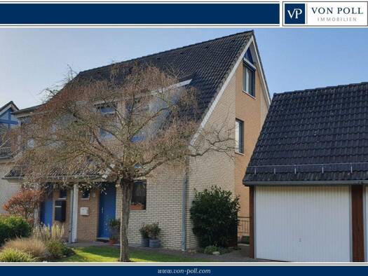 Doppelhaushälfte zum Kauf 470.000 € 5 Zimmer 114 m² 357 m² Grundstück Deutsch Wusterhausen Königs Wusterhausen 15711