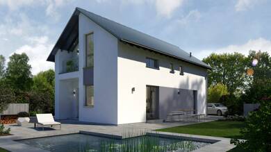 Einfamilienhaus zum Kauf provisionsfrei 490.000 € 4 Zimmer 136 m² 500 m² Grundstück Zützen Schwedt/Oder 16303