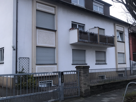 Wohnung zur Miete 1.050 € 3 Zimmer 64 m² Geschoss EG/2 frei ab 01.07.2026 Offenbach am Main 63071