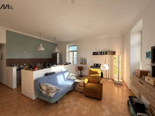 Wohnung zur Miete 859 € 3 Zimmer 85,9 m² 2. Geschoss Lind Villach 9500