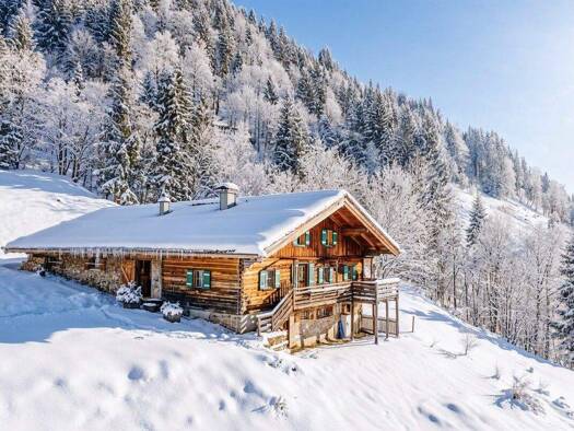 Haus zur Miete 3.000 € 5 Zimmer 190 m² frei ab 01.05.2026 Leogang 5771