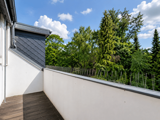 Wohnung zum Kauf 329.000 € 3 Zimmer 74 m² Geschoss 3/3 frei ab sofort Eilbek Hamburg 22089