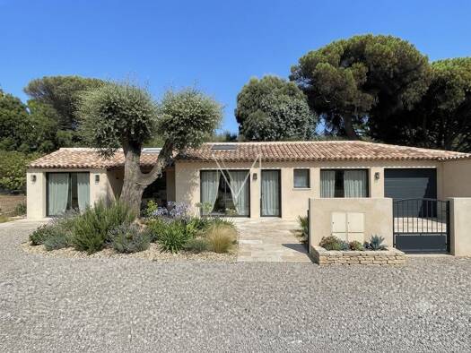 Haus zum Kauf 820.000 € 88 m² Grimaud 83310