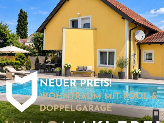 Einfamilienhaus zum Kauf 549.000 € 5 Zimmer 138 m² 856 m² Grundstück Prambachkirchen 4731