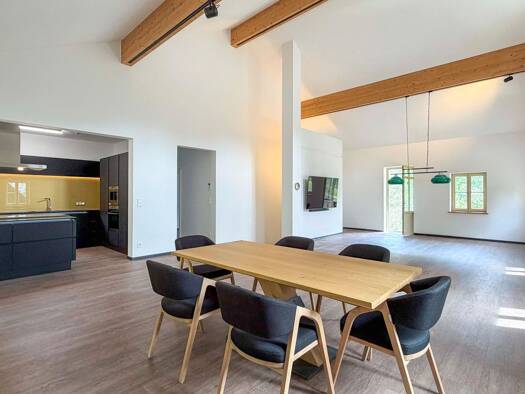 Loft zum Kauf - Erstbezug 598.900 € 4 Zimmer 141,5 m² 1. Geschoss Hinterstoder 4573