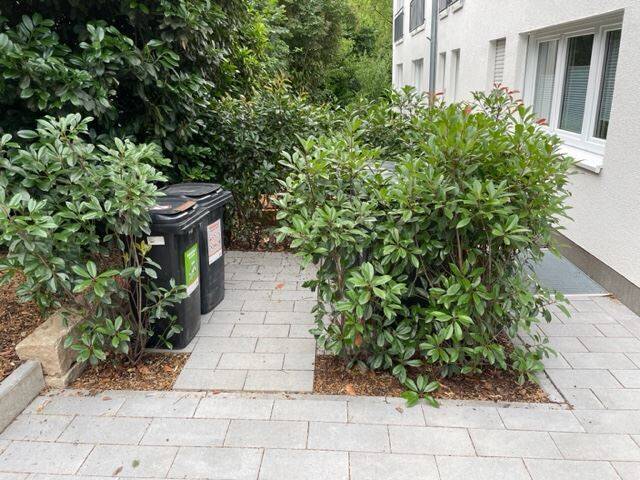 ***Luxus pur*** 4-ZBK in idyllischer Umgebung mit freiem Blick über historische Stadt. – Lohmühlweg 1b1, 65187 Wiesbaden – Vorschaubild 7