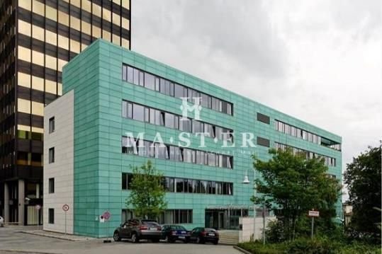 Bürofläche zur Miete 15 € 619 m²<br/>Bürofläche ab 619 m²<br/>Teilbarkeit Lessingstraße Wiesbaden 65189