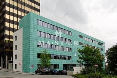 Bürofläche zur Miete 15 € 619 m² Bürofläche teilbar ab 619 m² Lessingstraße Wiesbaden 65189