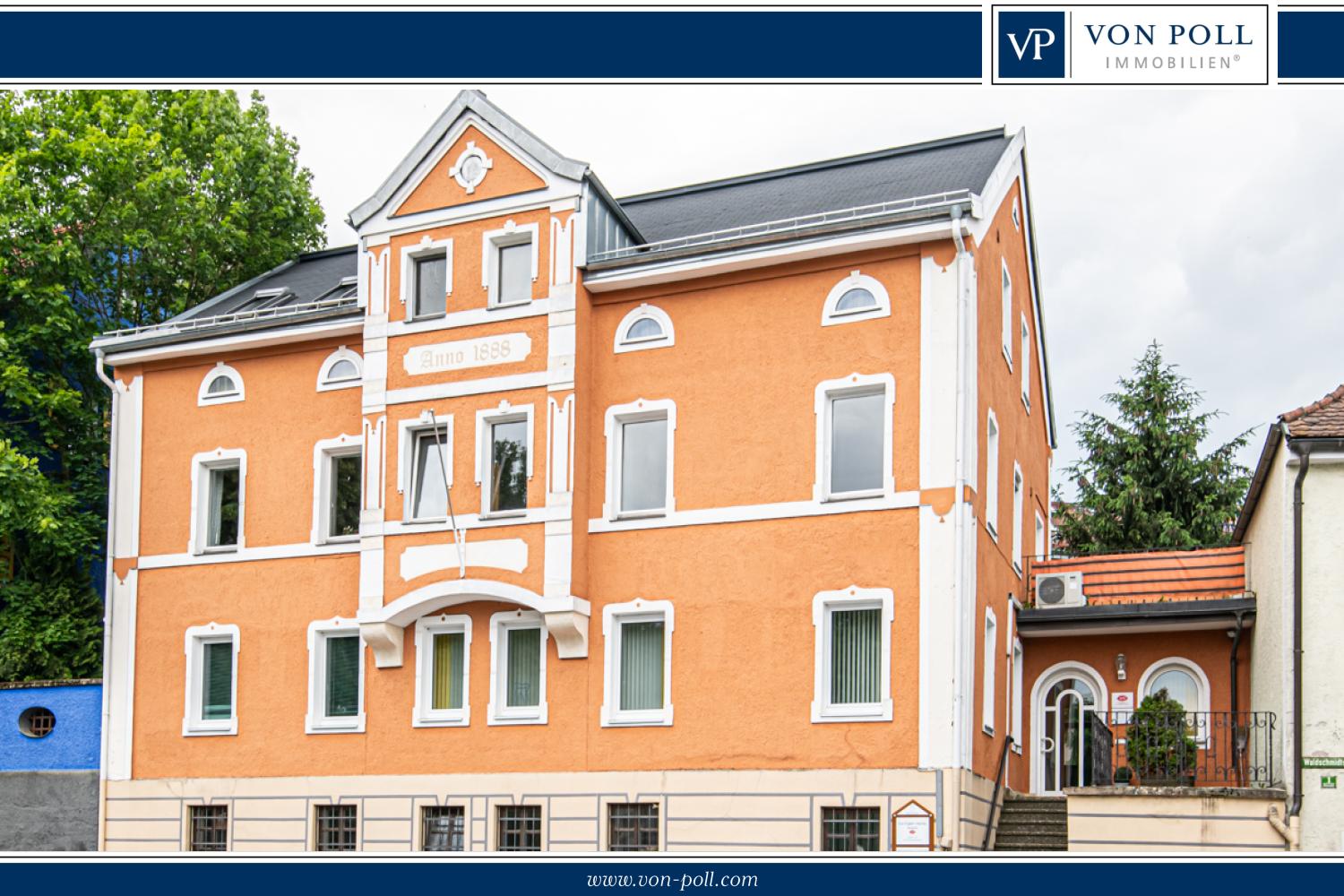 Haus zum Kauf 350.000 € 226,6 m²<br/>Wohnfläche 435 m²<br/>Grundstück Furth Furth im Wald 93437