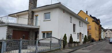 Mehrfamilienhaus zum Kauf provisionsfrei 448.000 € 17 Zimmer 341 m² 403 m² Grundstück Idar Idar-Oberstein 55743