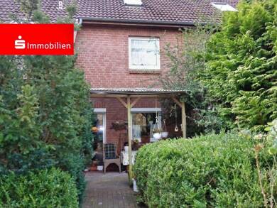 Reihenmittelhaus zum Kauf 248.000 € 5 Zimmer 110,5 m² 217 m² Grundstück Kiel 24145