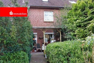 Reihenmittelhaus zum Kauf 248.000 € 5 Zimmer 110,5 m² 217 m² Grundstück Wellsee Kiel 24145