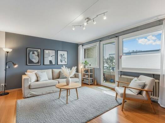 Wohnung zum Kauf 190.000 € 2 Zimmer 67 m² 2. Geschoss frei ab 01.02.2026 Klausdorf Altenholz 24161