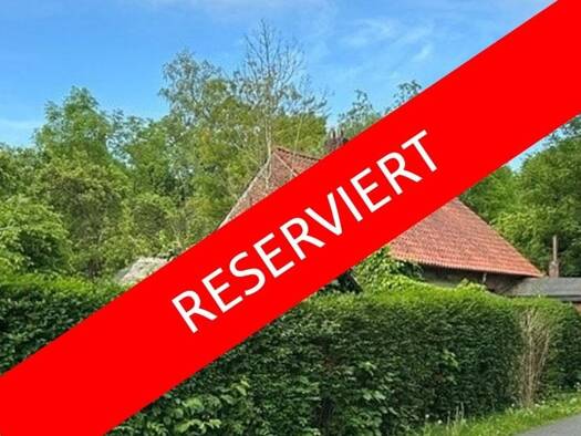 Grundstück zum Kauf 179.000 € 1.043 m² Grundstück Siebethsburg Wilhelmshaven 26384