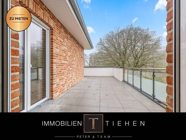 Wohnung zur Miete - Erstbezug 830 € 2 Zimmer 75 m² frei ab 01.02.2026 Am Schullenriedengraben 19 A Haselünne 49740