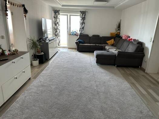 Wohnung zur Miete 1.200 € 3 Zimmer 89 m² Geschoss 14/16 frei ab 01.06.2026 Büchenbach Erlangen 91056
