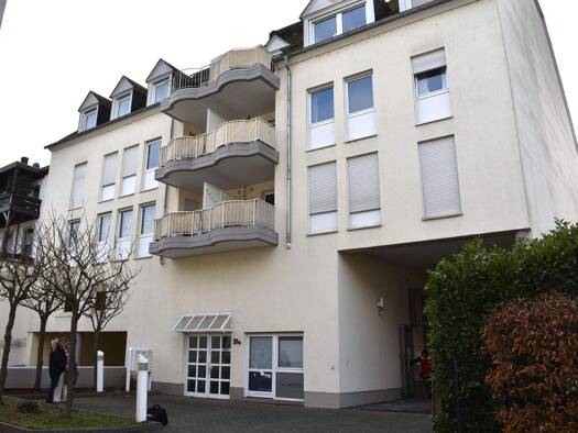 Wohnung zum Kauf 315.000 € 2 Zimmer 65,5 m² frei ab 01.04.2026 Innenstadt Trier 54290