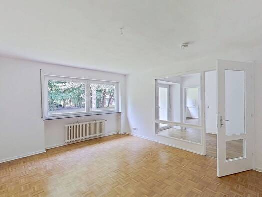 Wohnung zur Miete 709 € 3 Zimmer 88 m² EG frei ab 16.09.2026 Mürwiker Straße 32 Kappeln 24376
