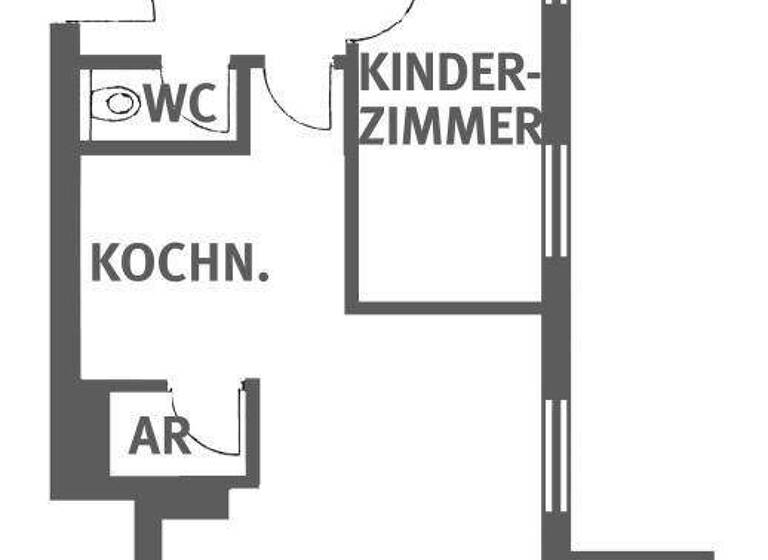 Wohnung zur Miete 654 € 3 Zimmer 73,3 m² Brucker Bundesstraße 24 a Zell am See 5700