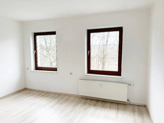 Wohnung zur Miete 320 € 3 Zimmer 62 m² Luisenstraße 23 Merschwitz Nünchritz 01612